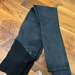 3 pairs of maternity pants